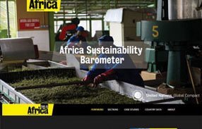 • This is Africa - Barometer