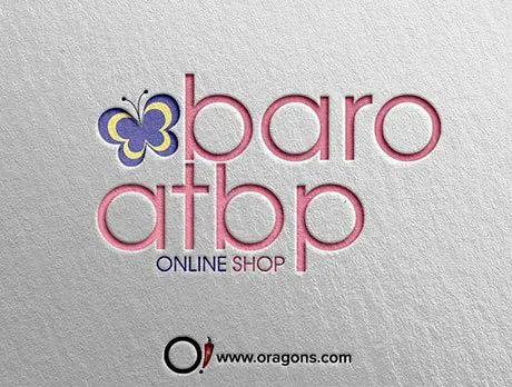 BaroAtbp Online Shop
