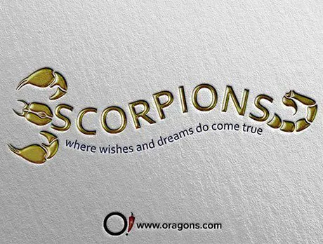 Team Scorpions