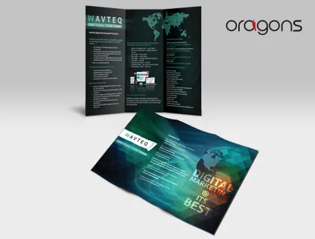 Wavteq — Multi-Piece Campaign