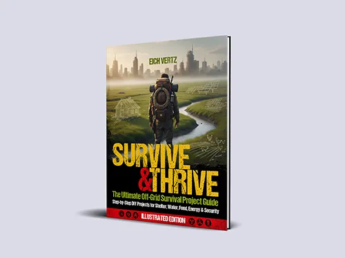 Survive & Thrive